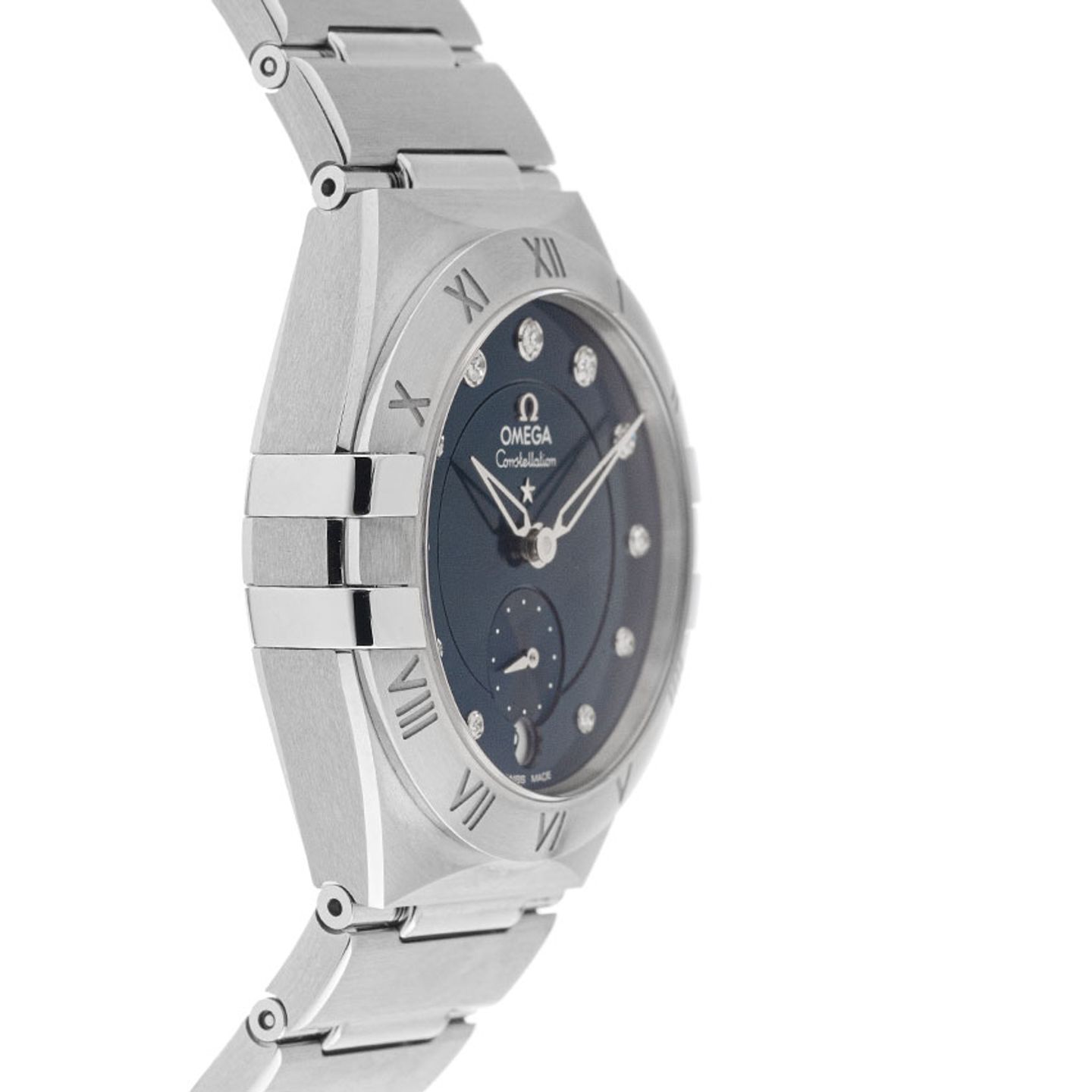 Omega Constellation Petite Seconde 131.10.34.20.53.001 - (5/7)