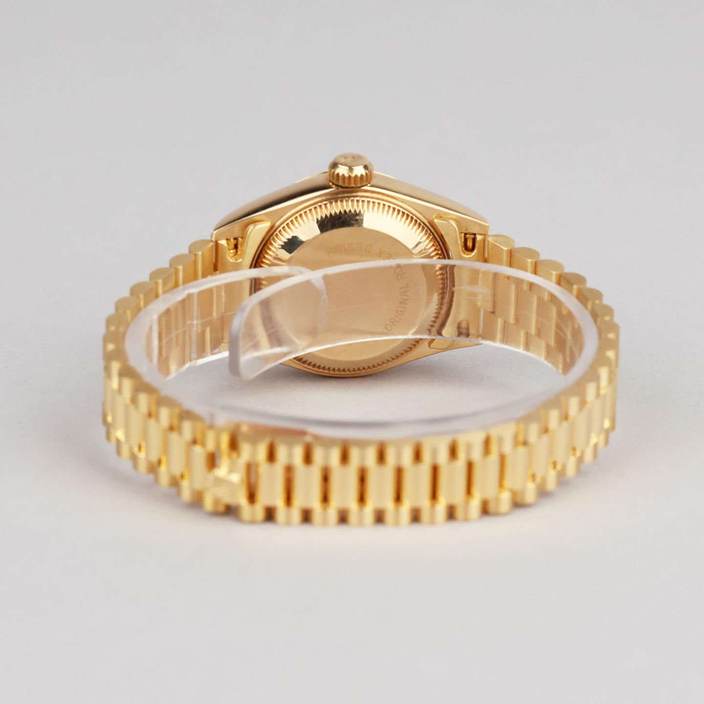 Rolex Lady-Datejust 69178 - (6/7)