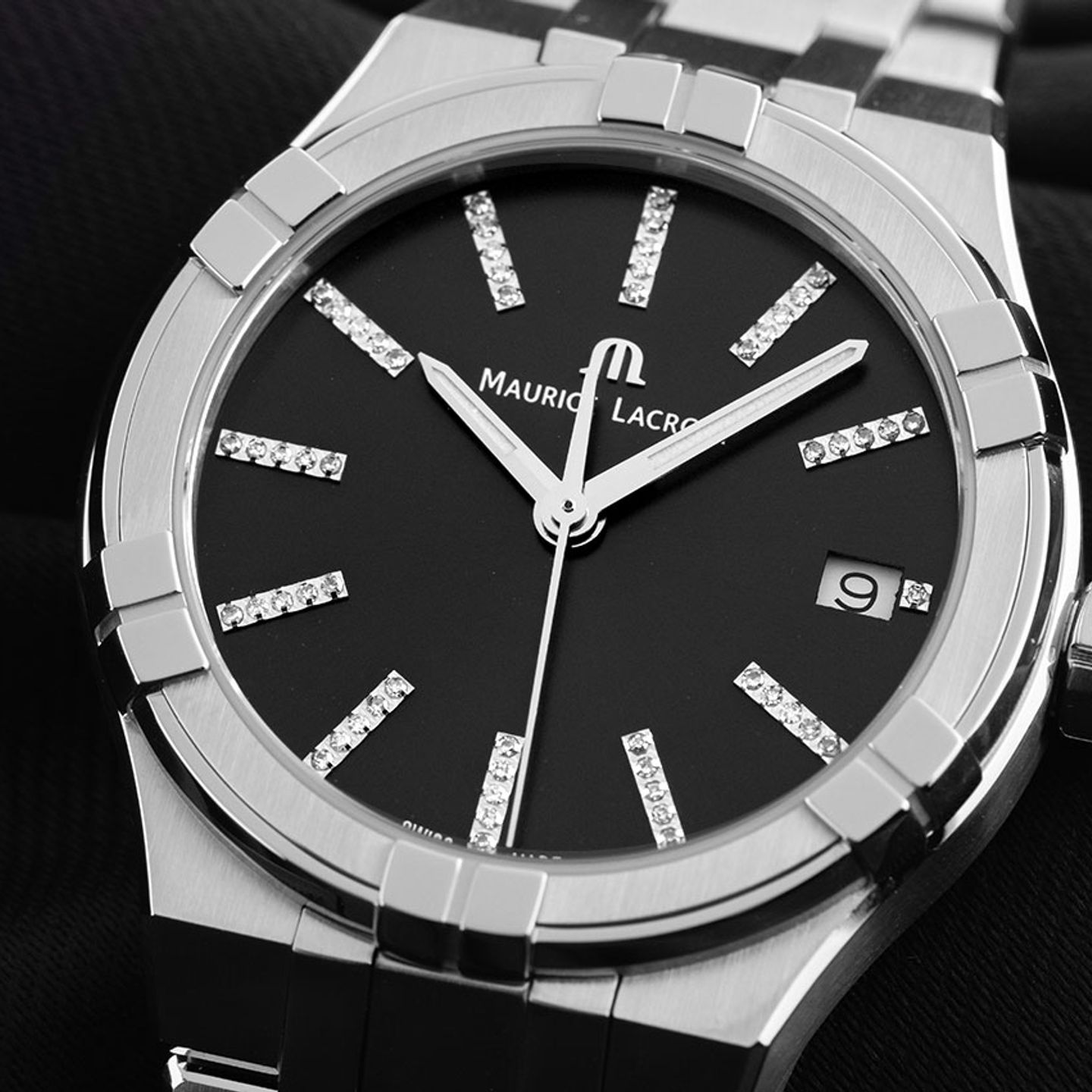 Maurice Lacroix Aikon AI1106-SS002-350-1 - (3/7)