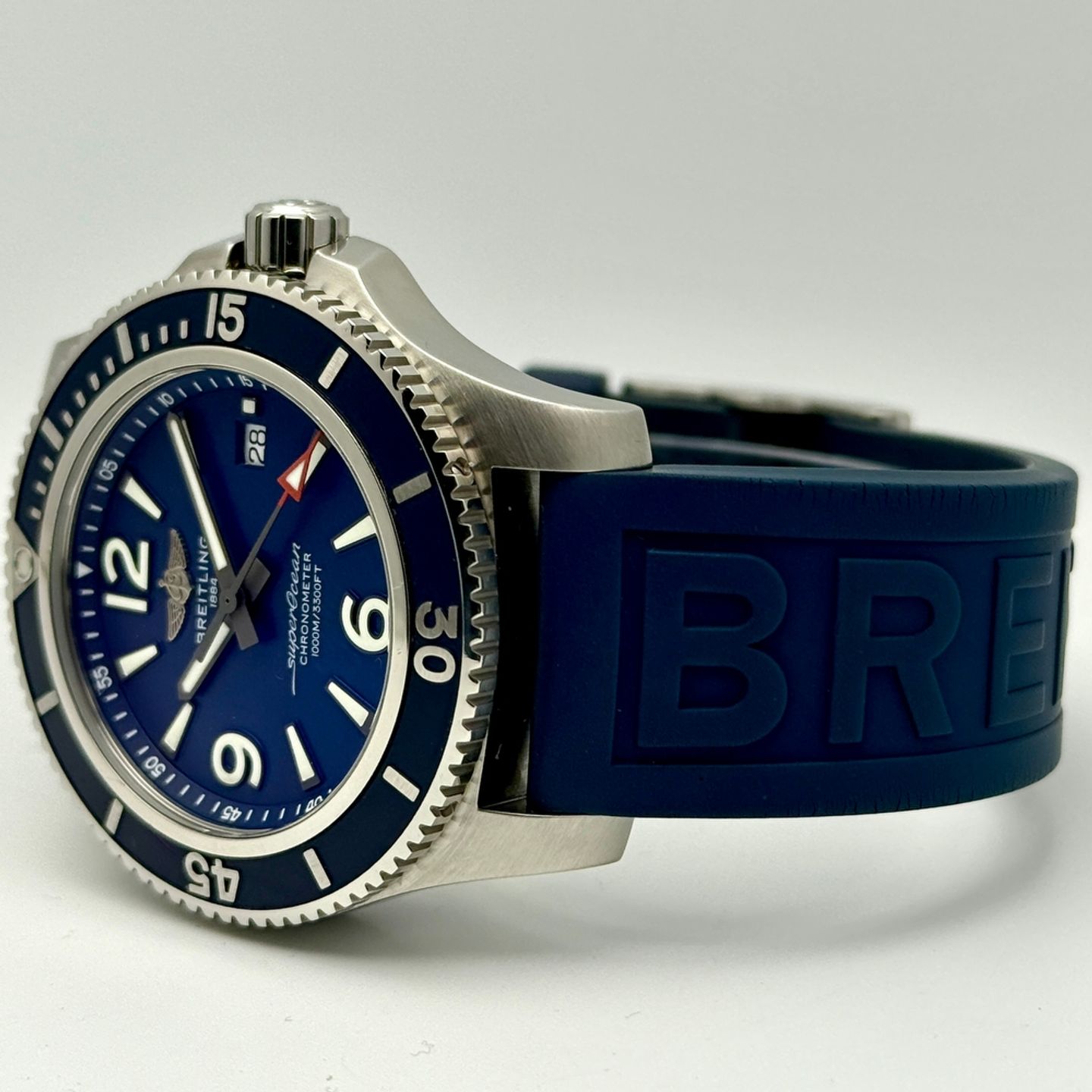 Breitling Superocean 44 A17367D81C1S1 - (5/8)
