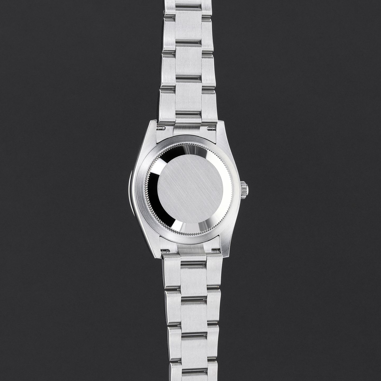 Rolex Oyster Perpetual 34 124200 - (7/8)