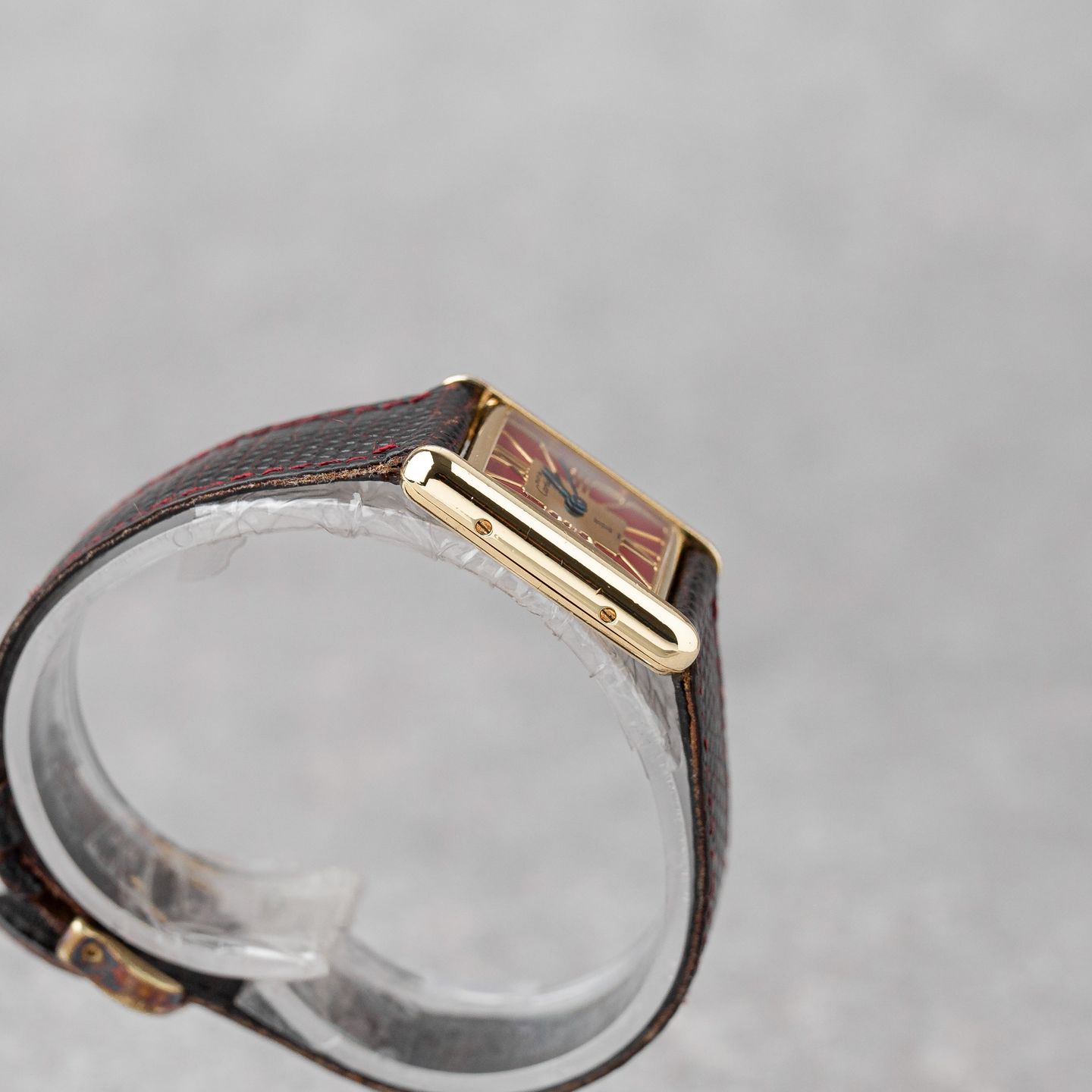 Cartier Tank WSTA0052 - (3/8)