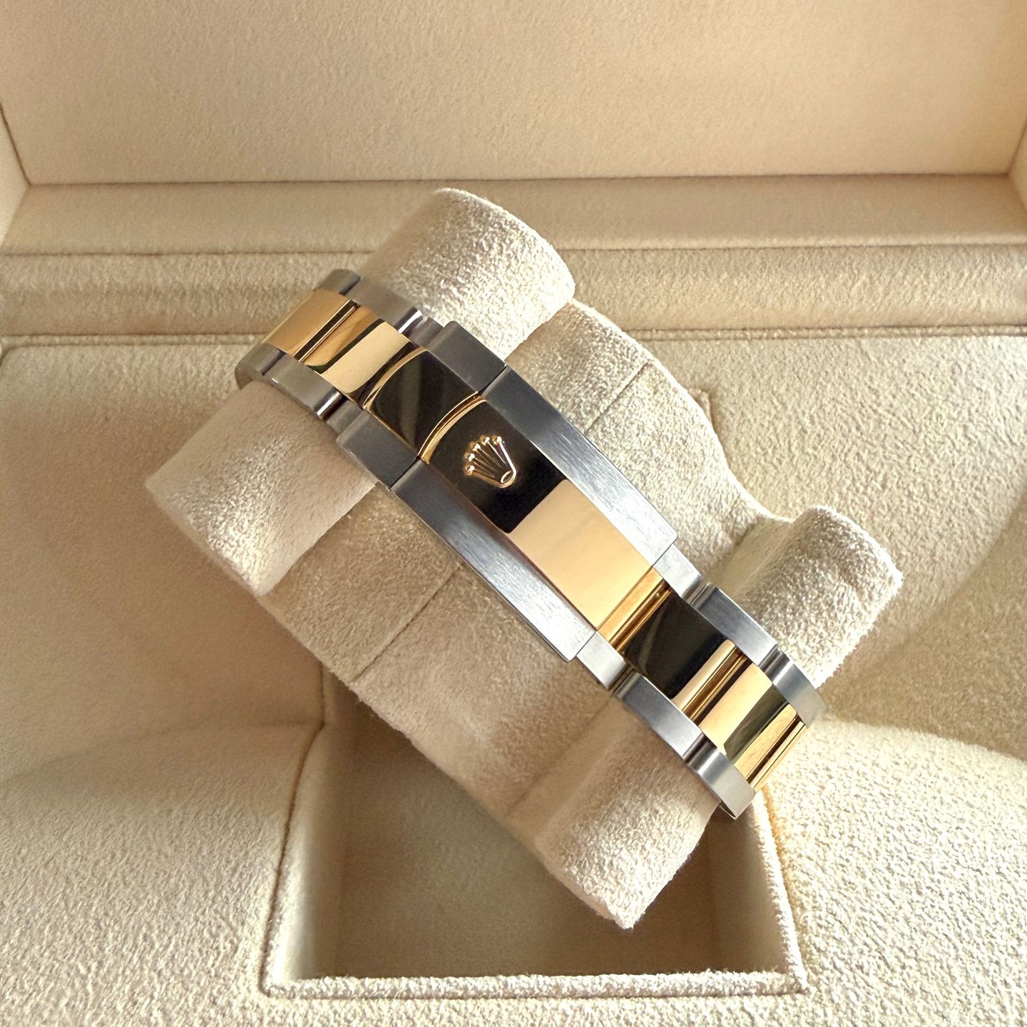 Rolex Datejust 41 126303 - (7/7)