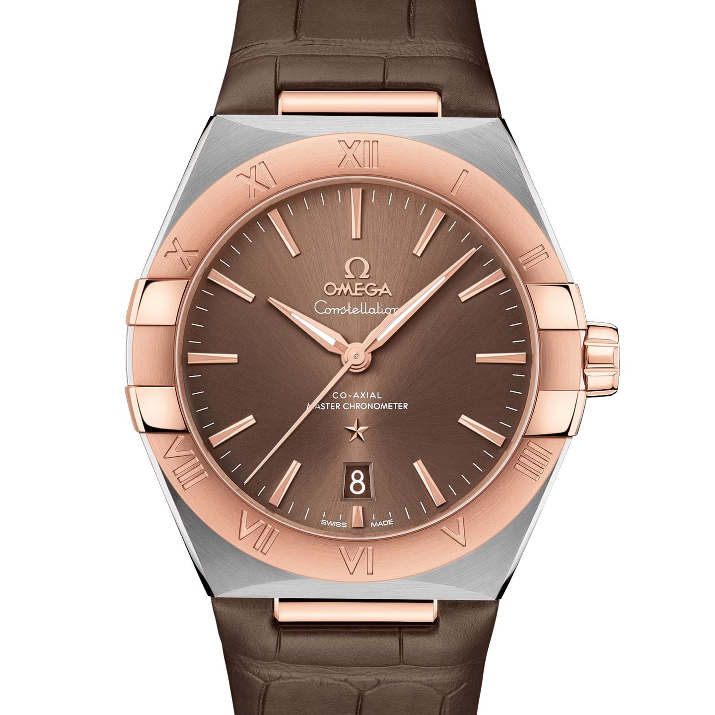 Omega Constellation 131.23.39.20.13.001 - (1/1)