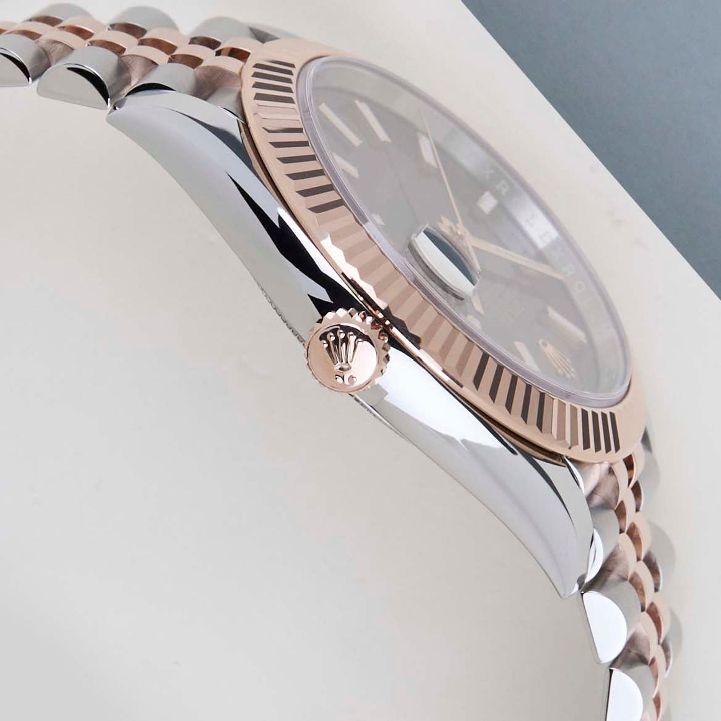 Rolex Datejust 41 126331 - (8/8)