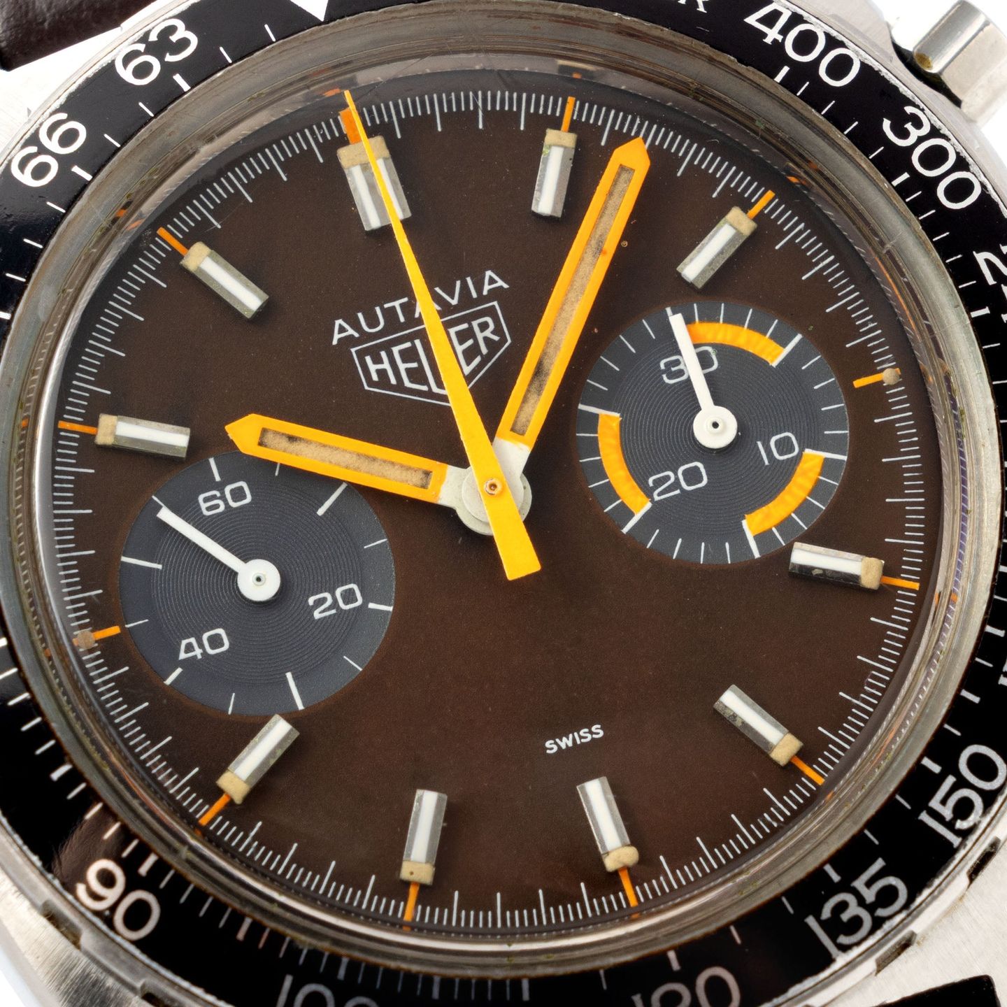 Heuer Autavia 73363 - (5/8)