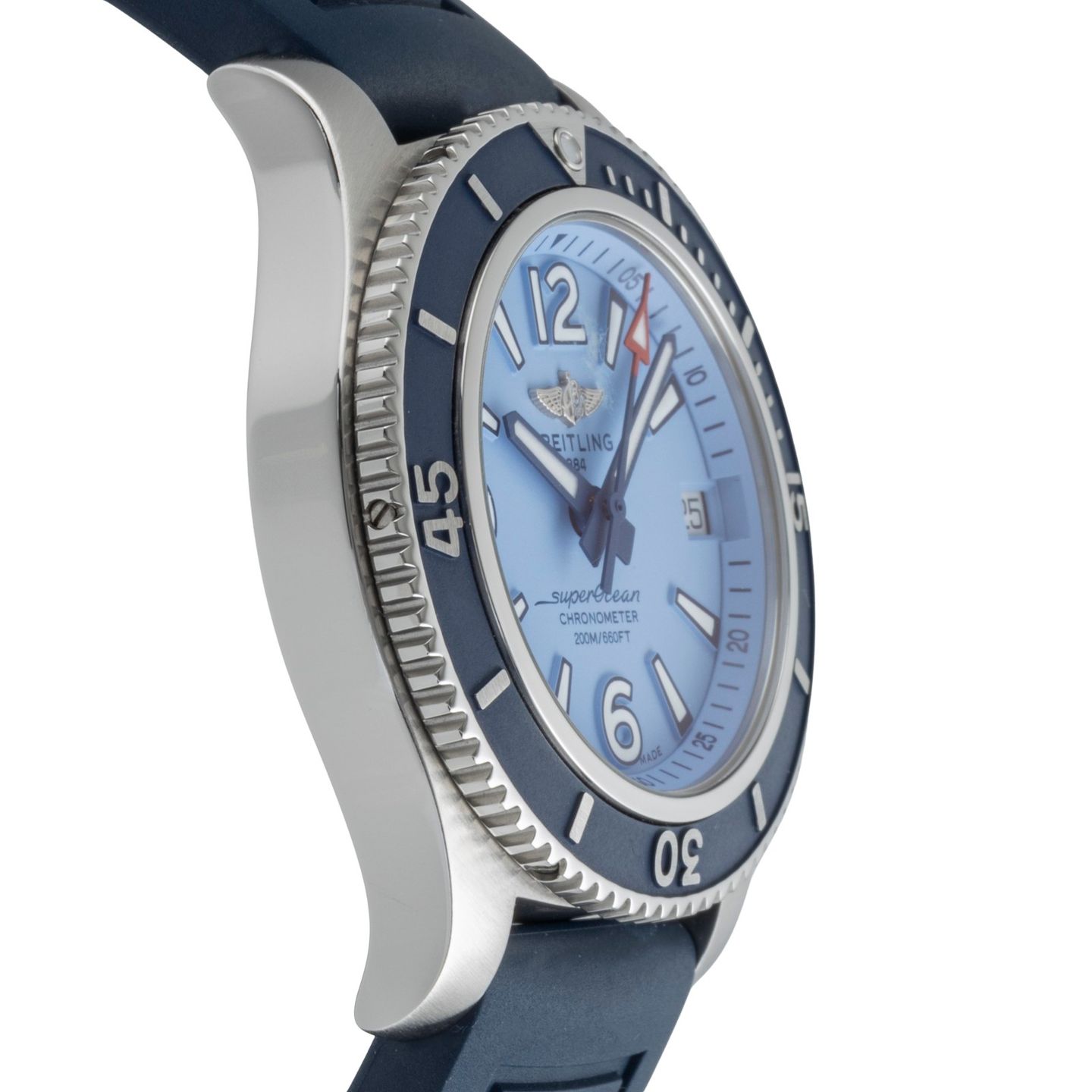 Breitling Superocean A17316D81C1S1 - (7/8)