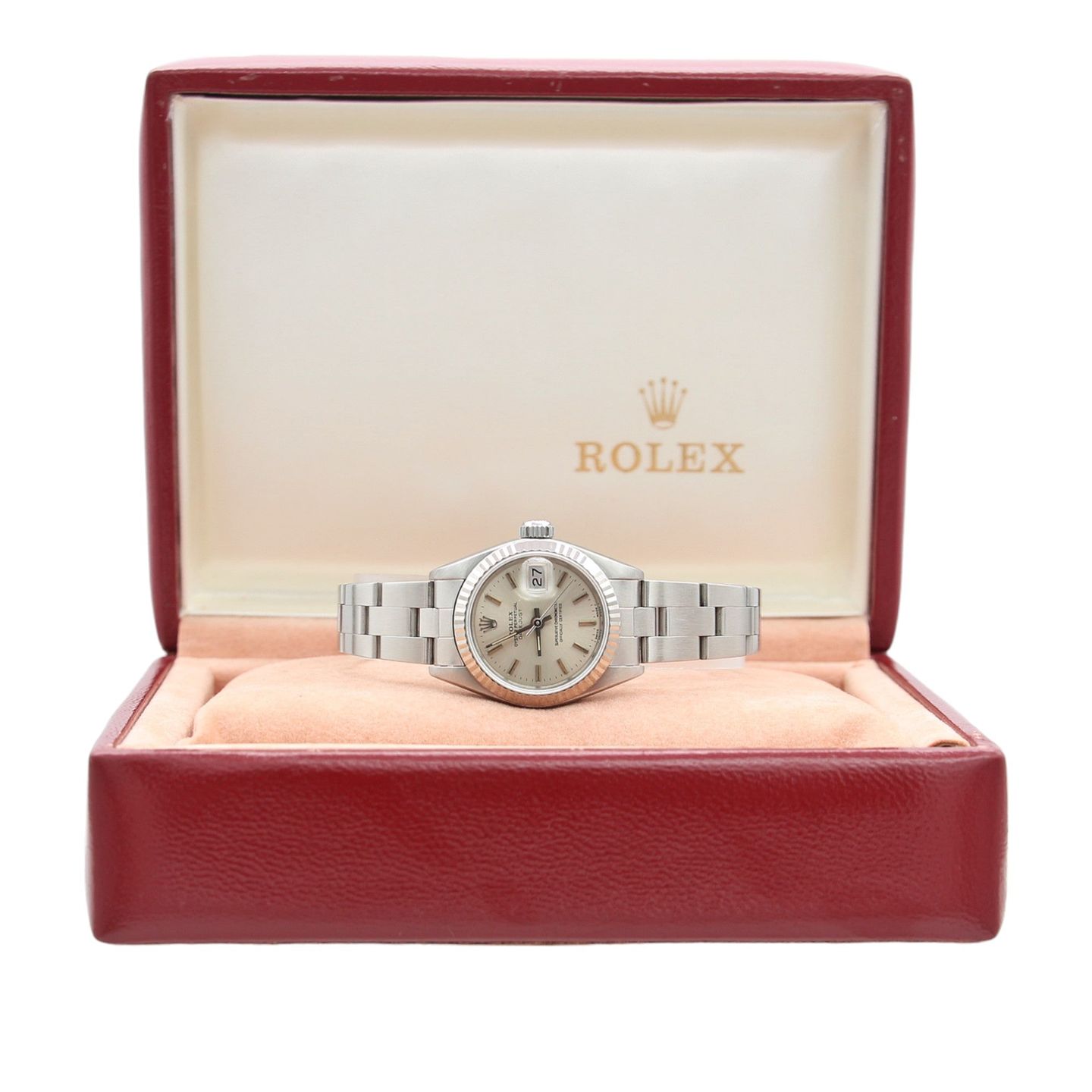 Rolex Lady-Datejust 69174 - (3/8)