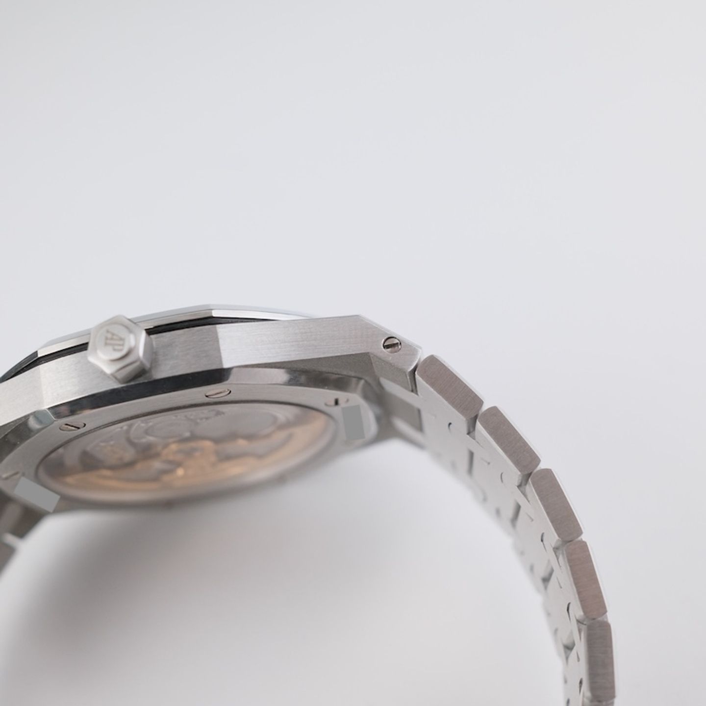 Audemars Piguet Royal Oak Jumbo 15202ST.OO.1240ST.01 - (6/8)