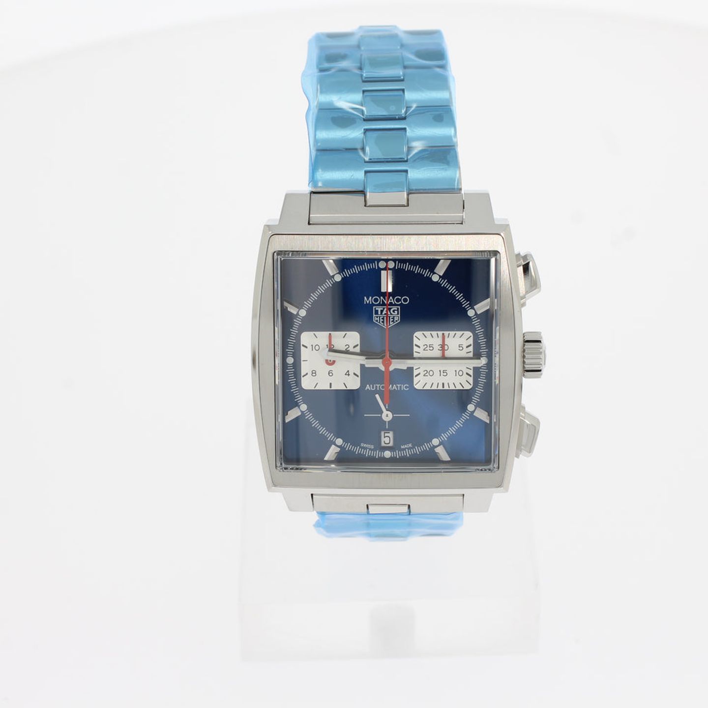 TAG Heuer Monaco CBL2111.BA0644 - (1/4)