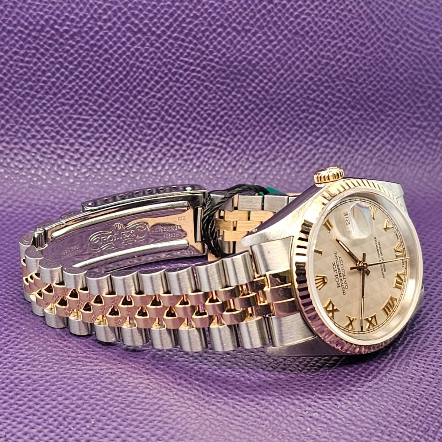 Rolex Datejust 36 16233 - (5/6)