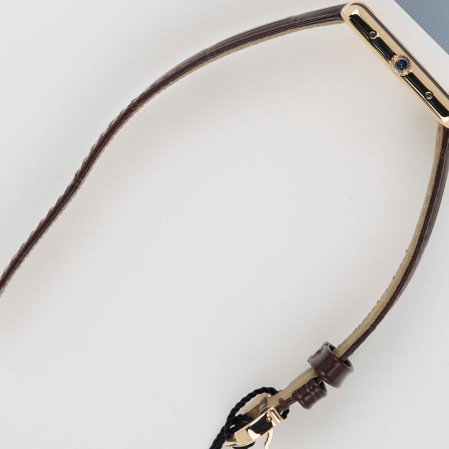 Cartier Tank Louis Cartier W1529756 - (7/8)