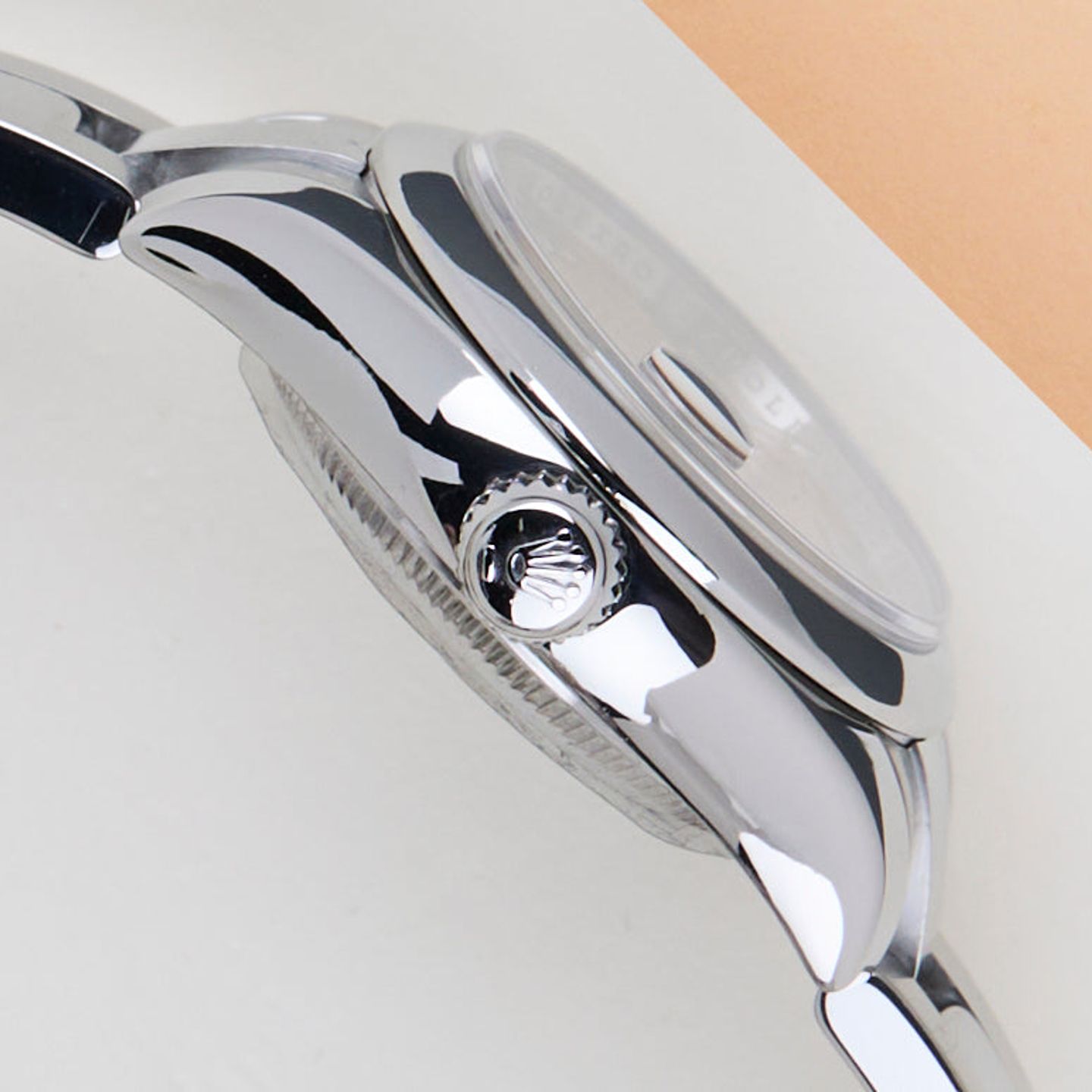 Rolex Lady-Datejust 179160 - (8/8)