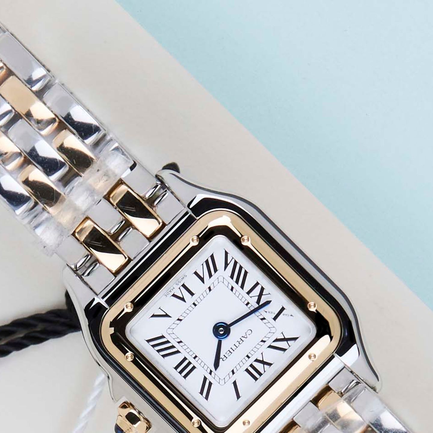 Cartier Panthère W2PN0018 - (4/8)