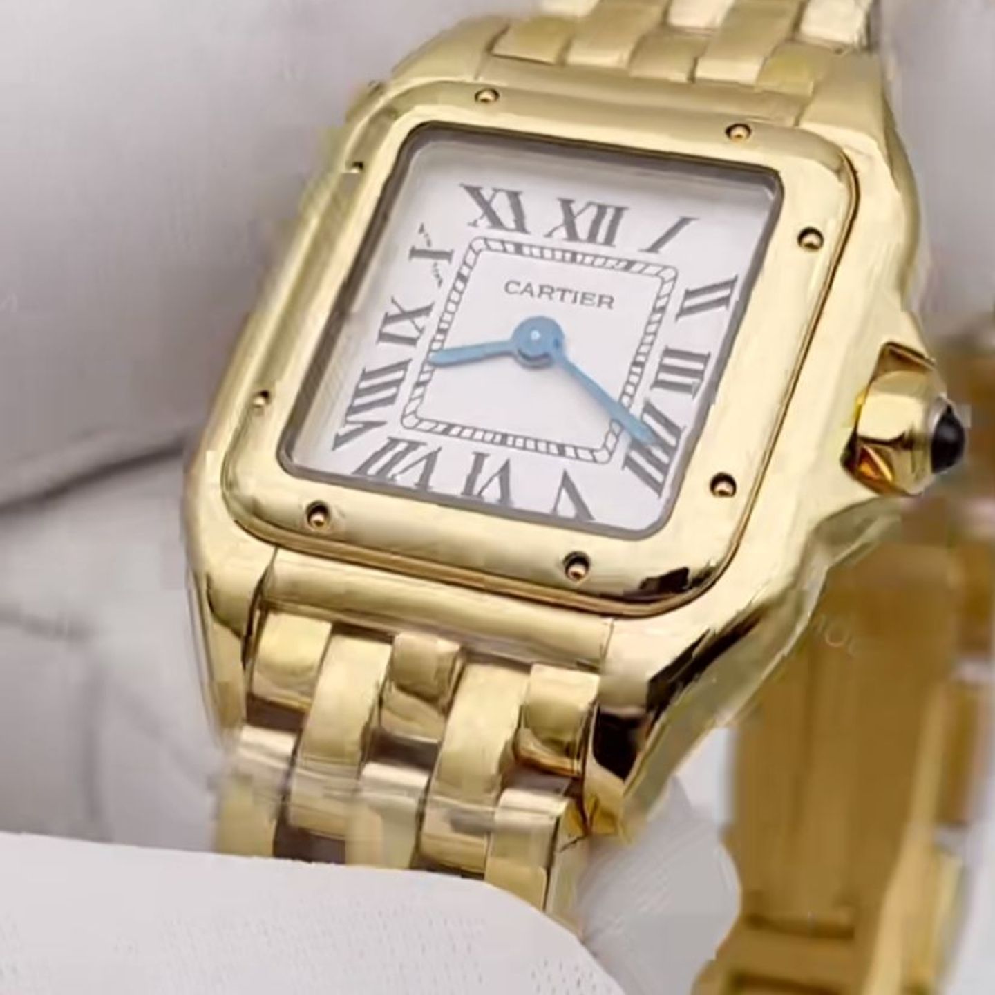 Cartier Panthère WGPN0058 - (1/3)