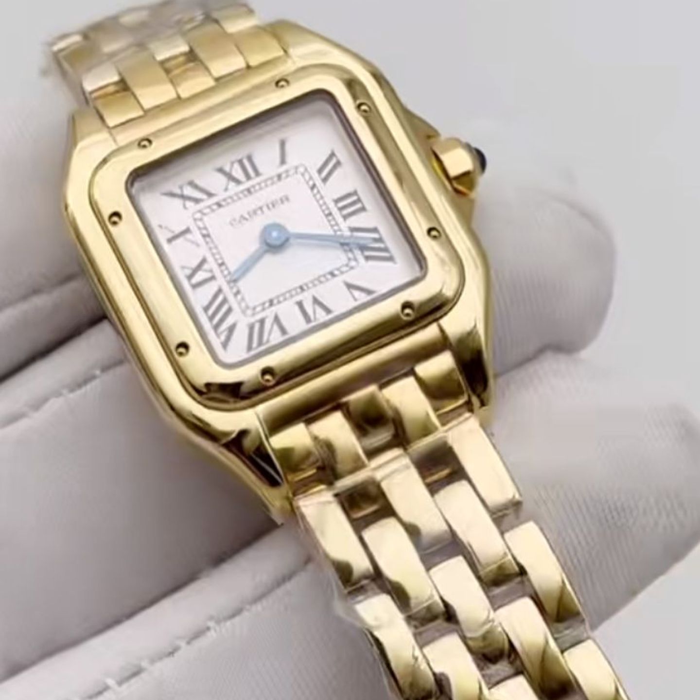 Cartier Panthère WGPN0058 - (3/3)