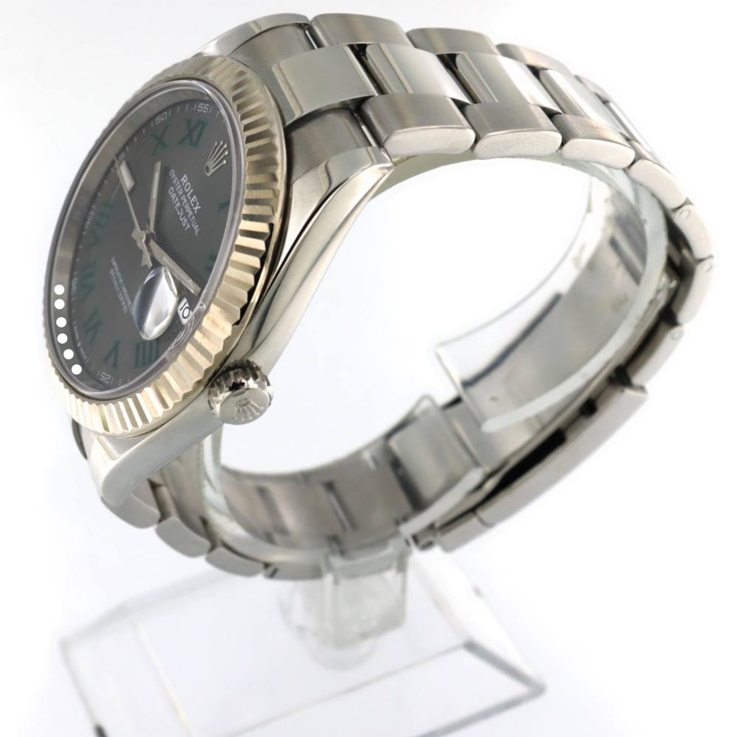 Rolex Datejust 41 126334 - (2/7)