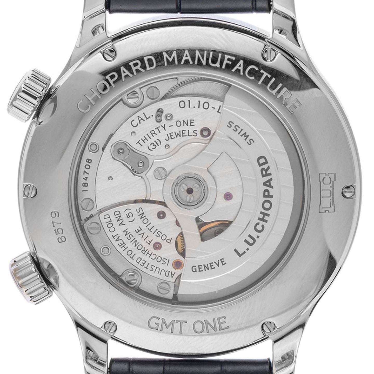 Chopard L.U.C 168579-3001 - (6/7)