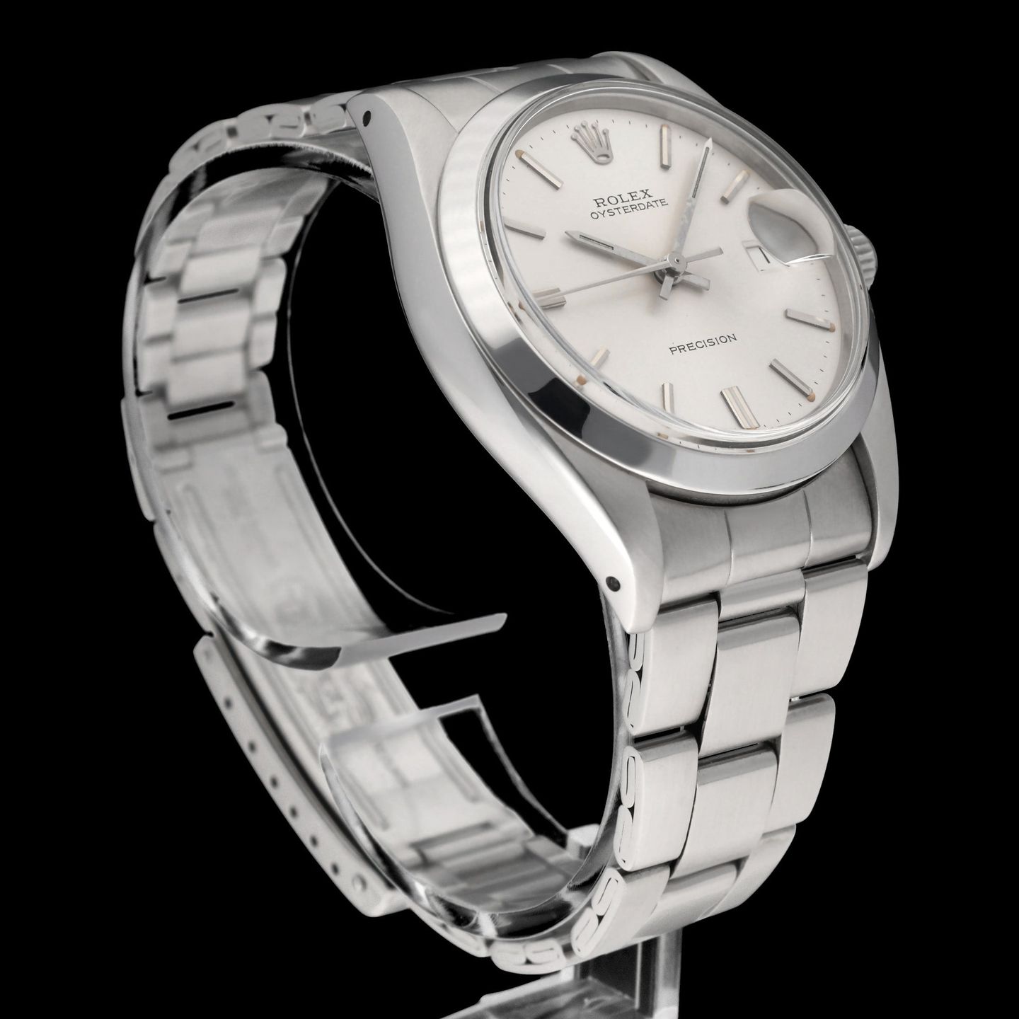 Rolex Oyster Precision 6694 - (5/7)