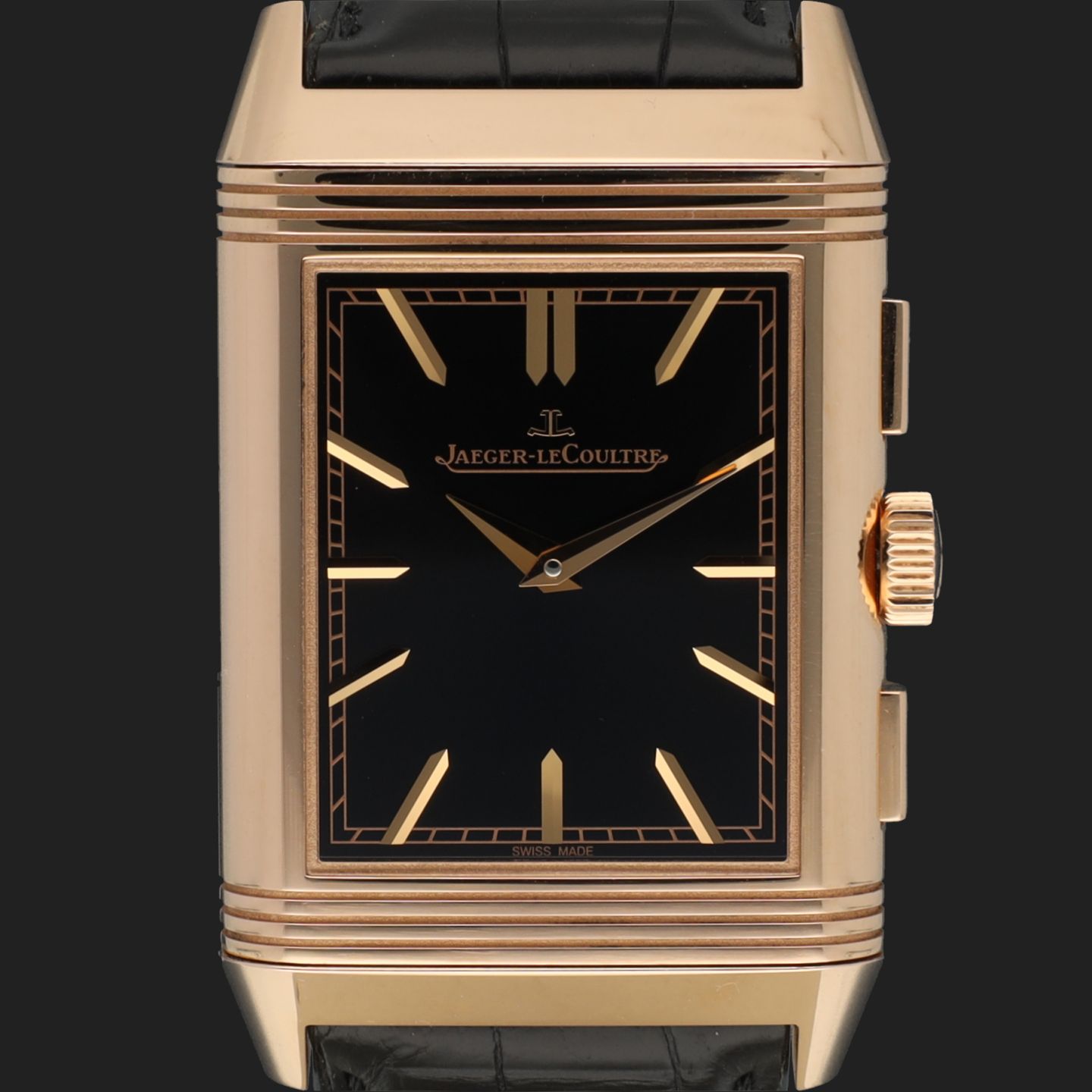Jaeger-LeCoultre Reverso Q389257J - (2/8)