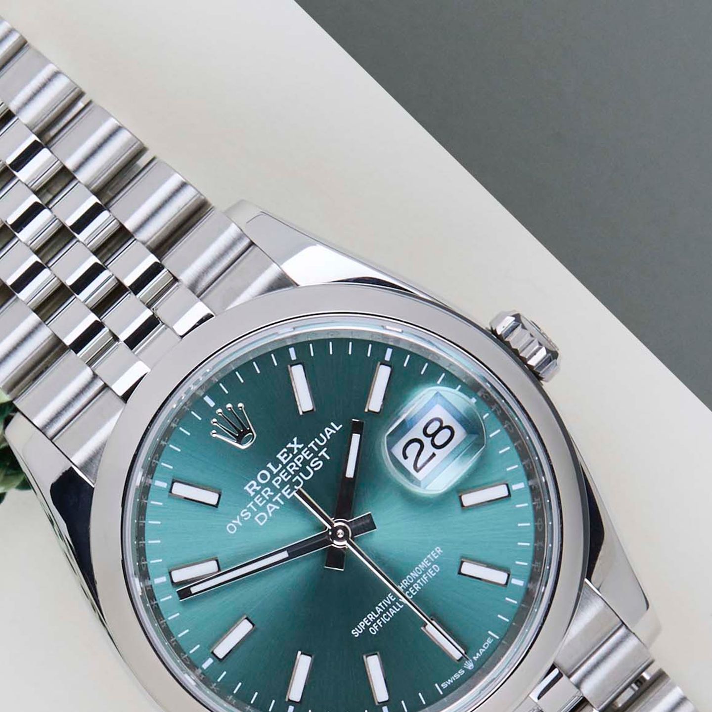 Rolex Datejust 36 126200 - (3/8)