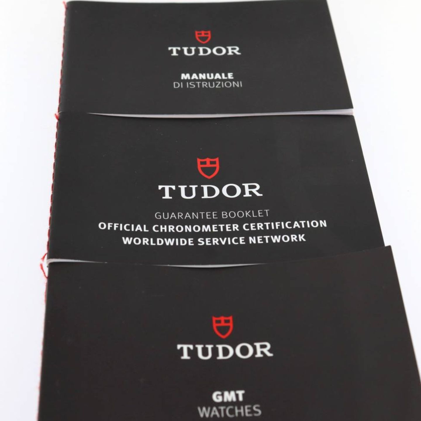 Tudor Black Bay Steel 79730 - (6/7)