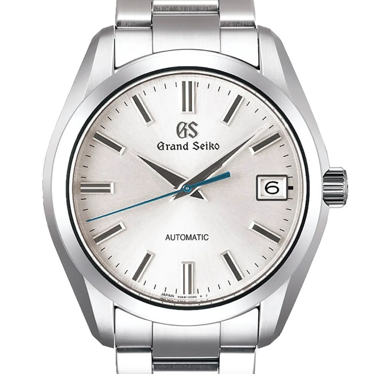 Grand Seiko Heritage Collection SBGR307 - (1/3)