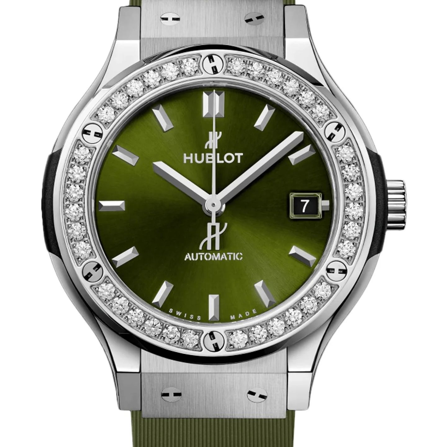 Hublot Classic Fusion 565.NX.8970.RX.1204 - (1/1)