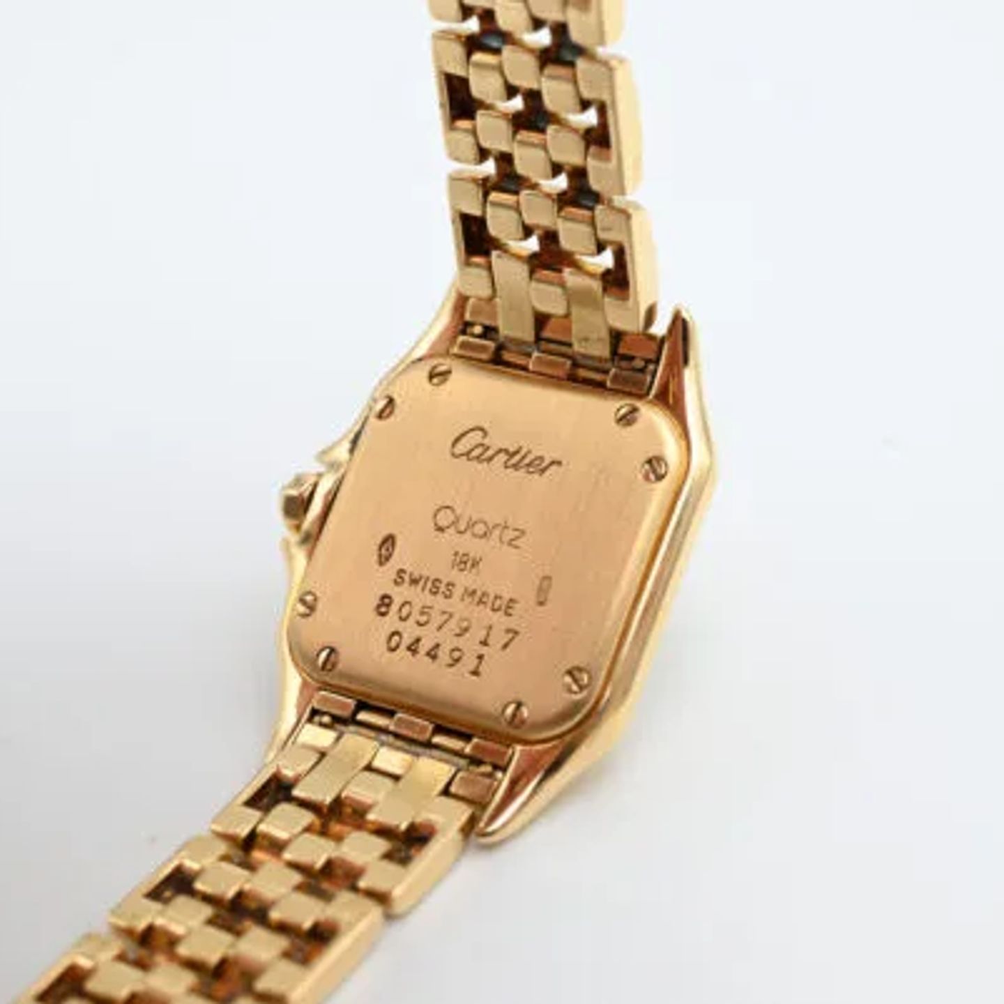 Cartier Panthère 8057917 - (7/7)