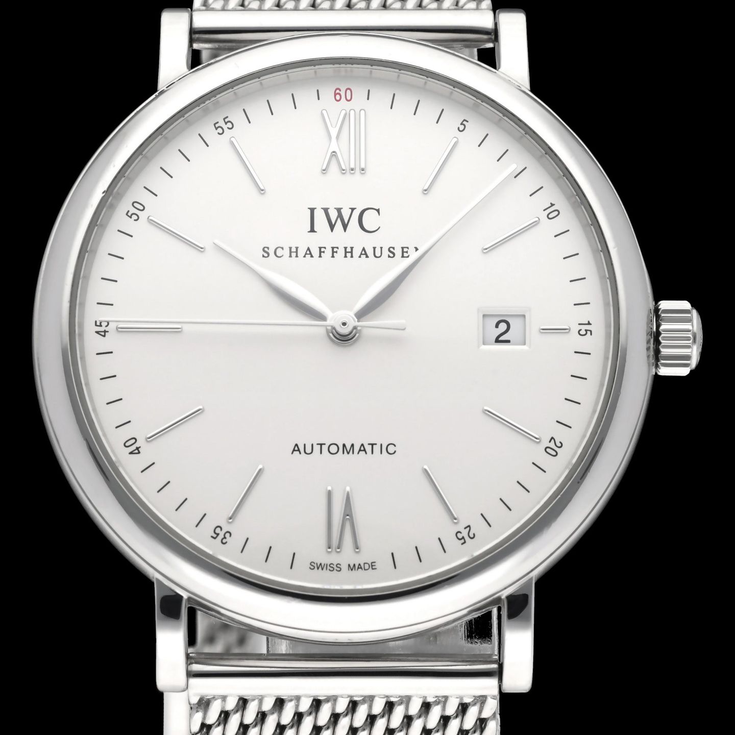 IWC Portofino Automatic IW356505 - (1/8)