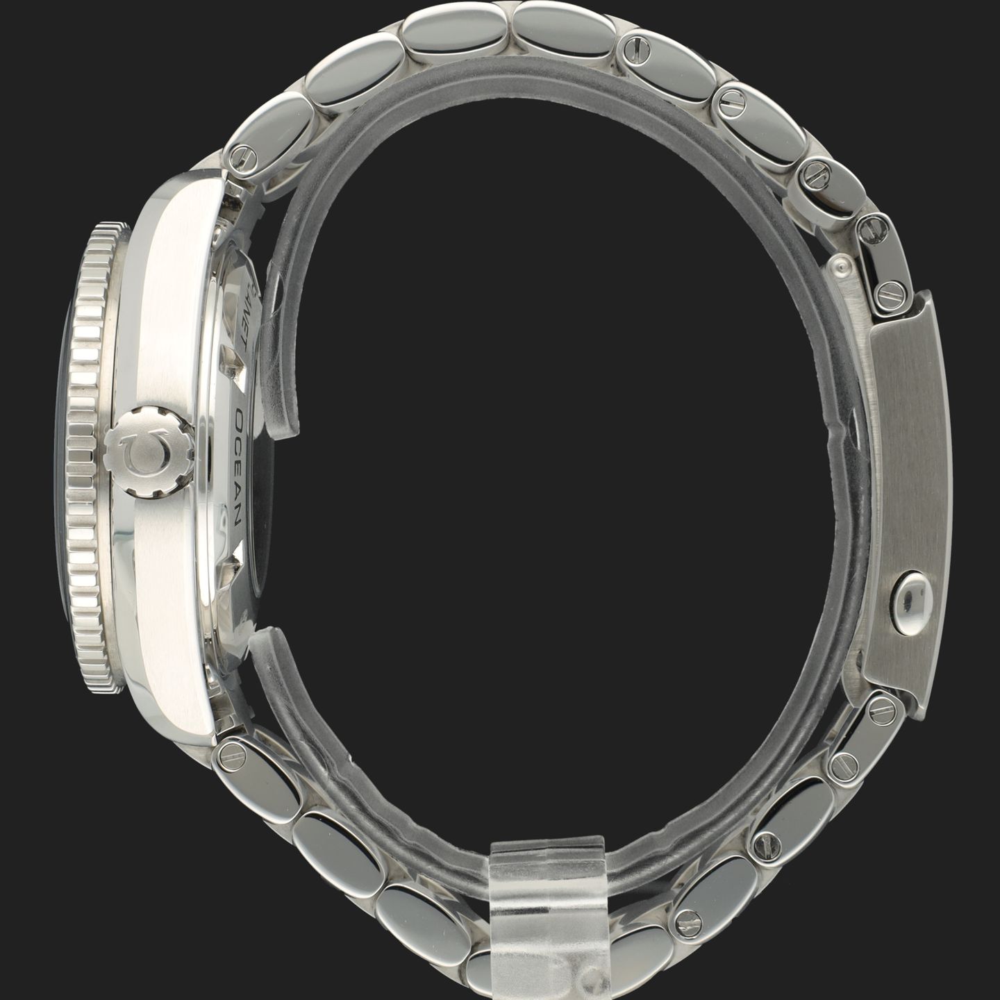 Omega Seamaster Planet Ocean 232.30.38.20.01.001 - (7/8)