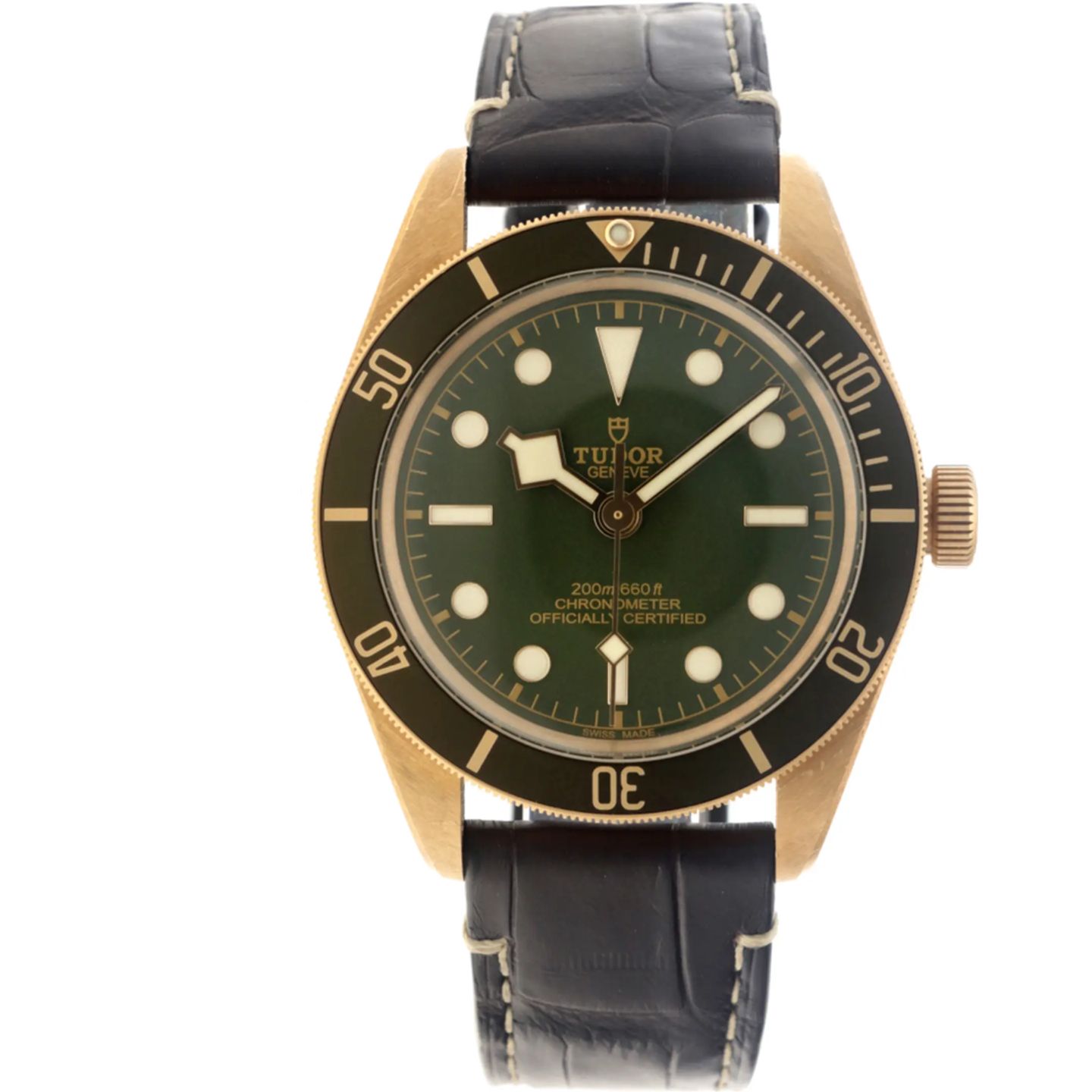 Tudor Black Bay Fifty-Eight 79018 - (1/5)