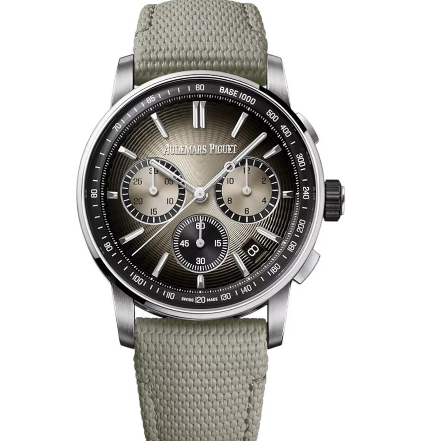 Audemars Piguet CODE 11.59 26393QT.OO.A064KB.01 - (7/7)
