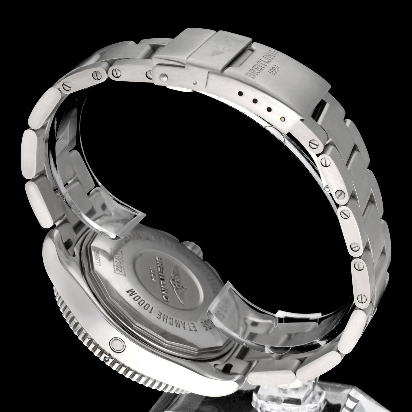 Breitling Superocean II 44 A17392 - (8/8)