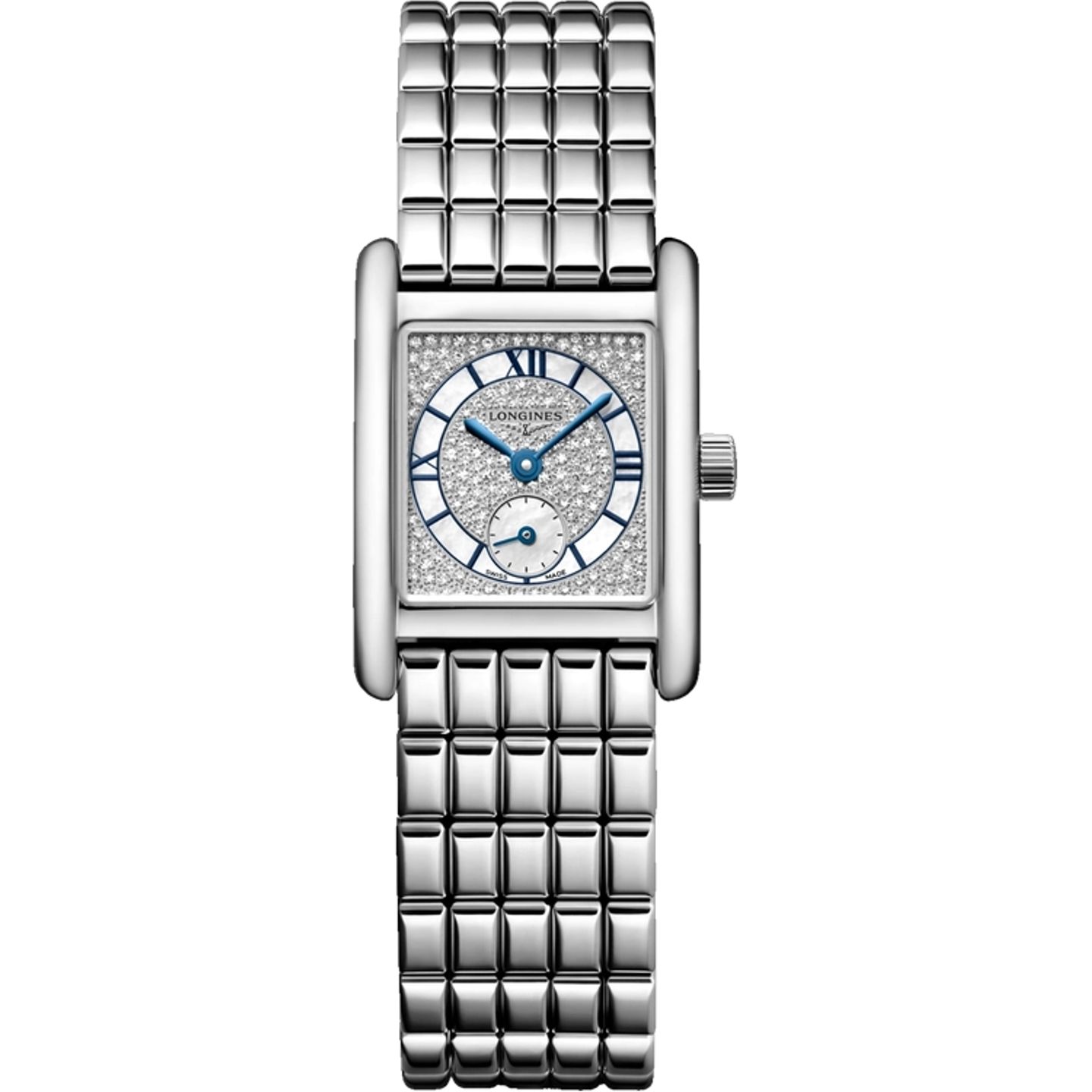 Longines DolceVita L5.200.4.87.6 - (1/1)