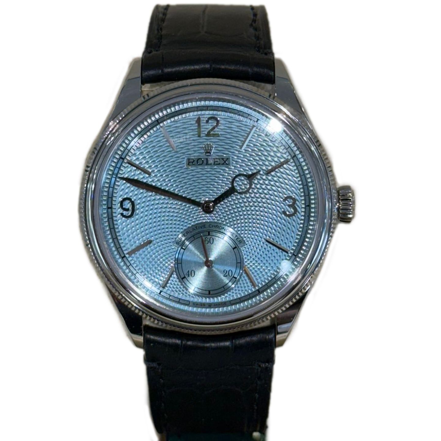 Rolex Perpetual 1908 52506 - (1/1)