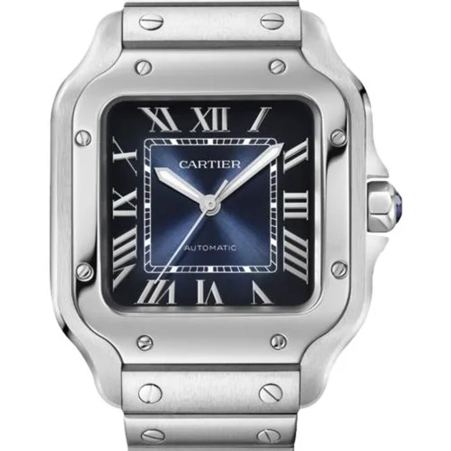 Cartier Santos WSSA0063 - (1/1)