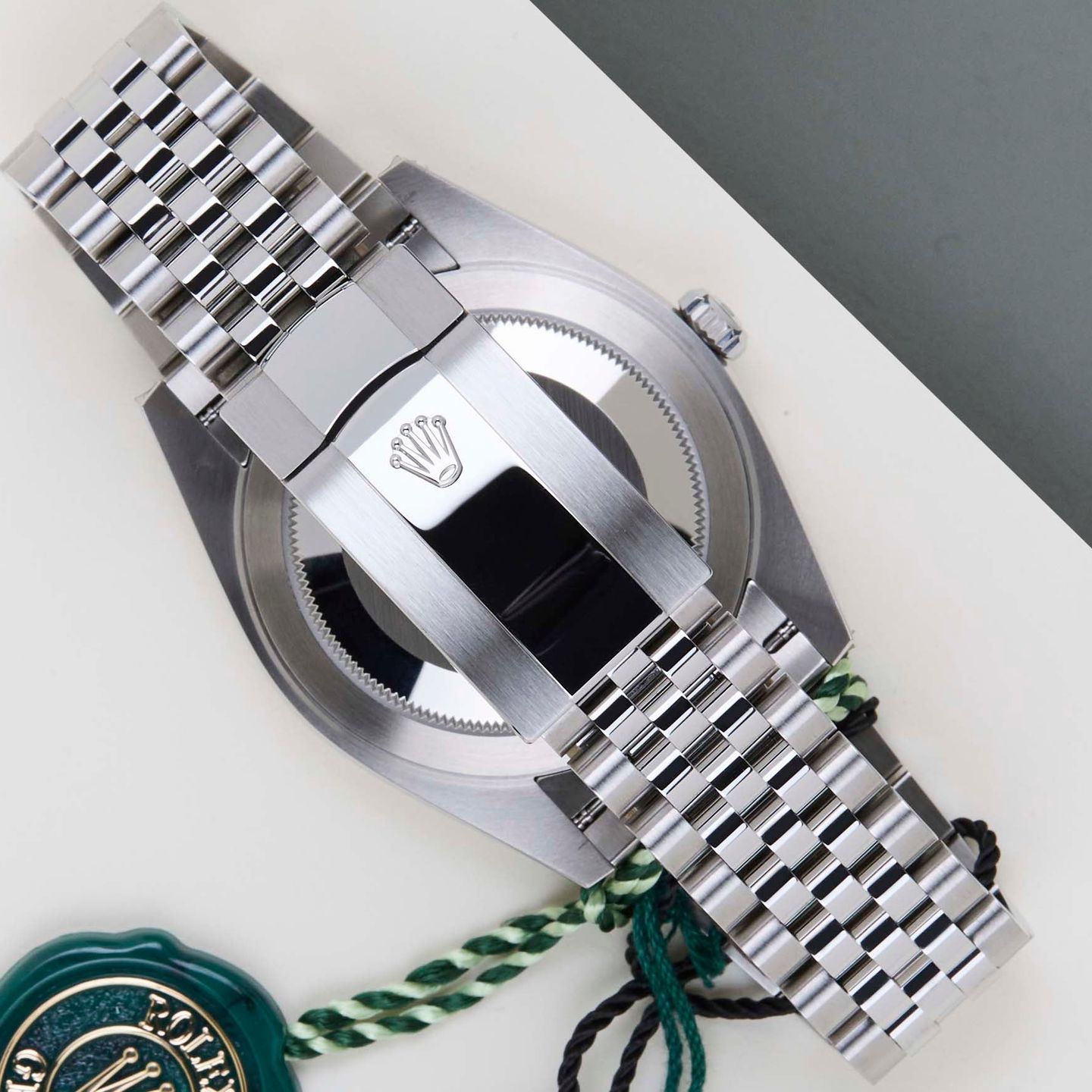 Rolex Datejust 41 126334 - (6/8)