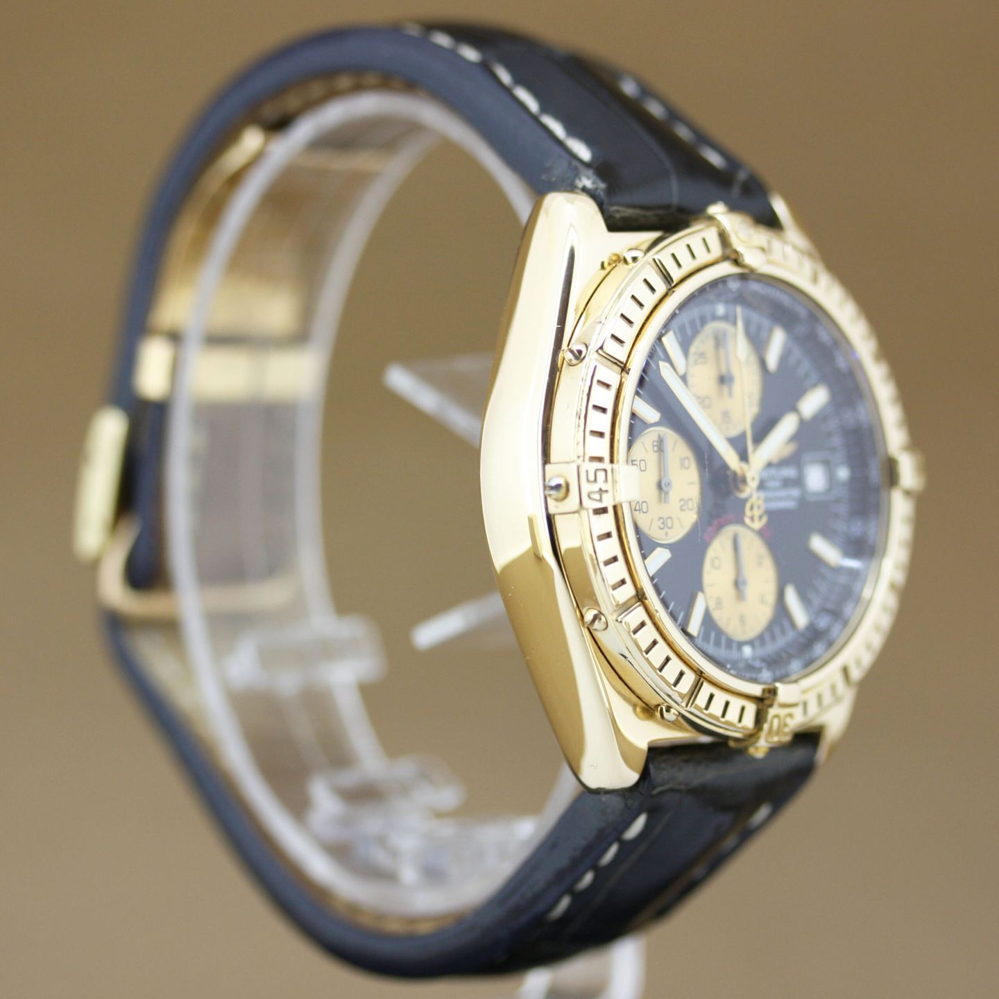 Breitling Crosswind Chronograph K13355 - (4/8)