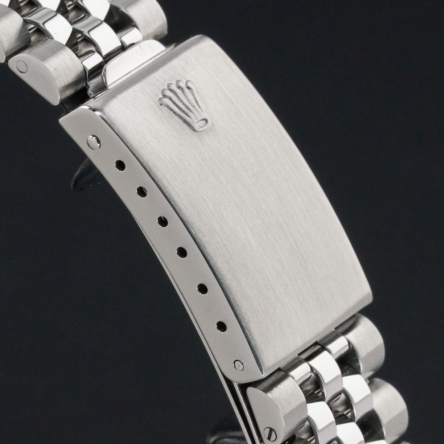 Rolex Datejust Turn-O-Graph 16264 - (8/8)