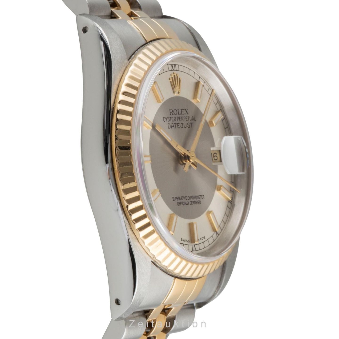 Rolex Datejust 36 16233 - (6/8)