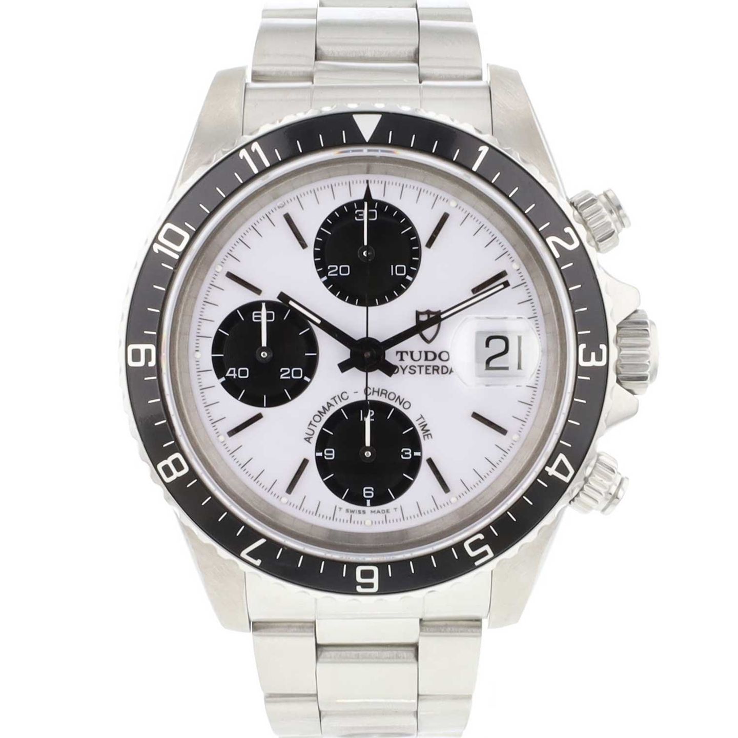Tudor Prince Oysterdate 79270 - (1/5)