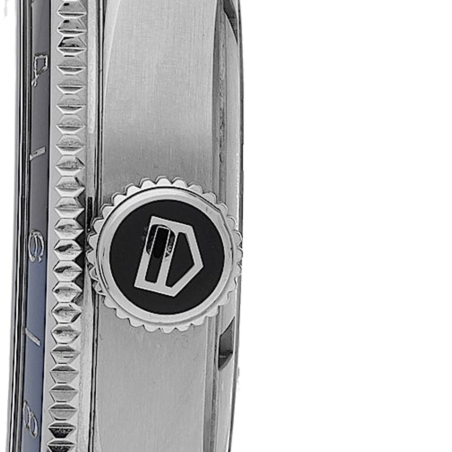 TAG Heuer Autavia WBE511A (2023) - Blue dial 42 mm Steel case (4/5)