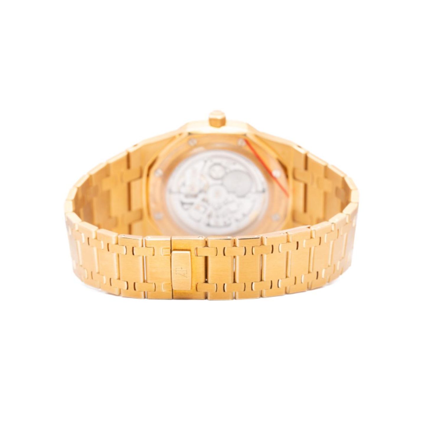 Audemars Piguet Royal Oak Perpetual Calendar 25820BA.OO.0944BA.01 - (2/8)