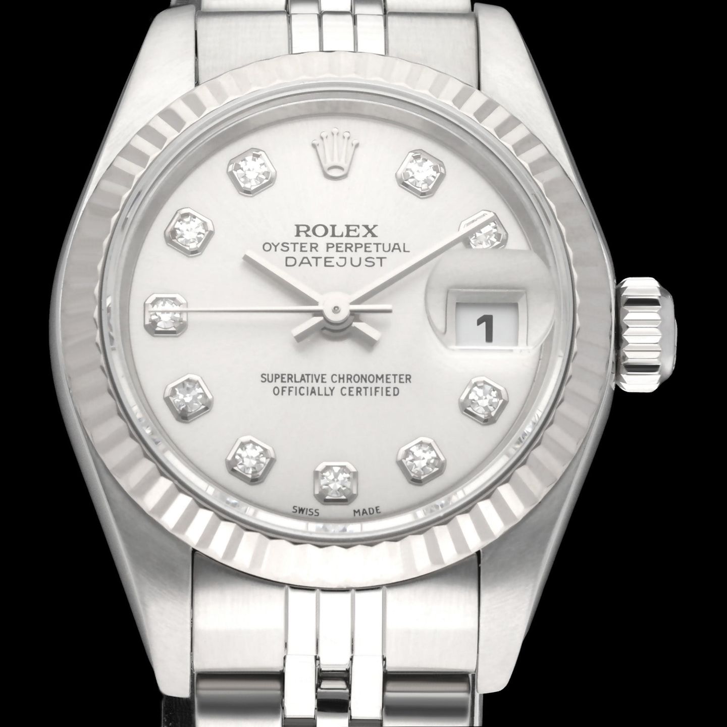 Rolex Lady-Datejust 79174 - (1/8)
