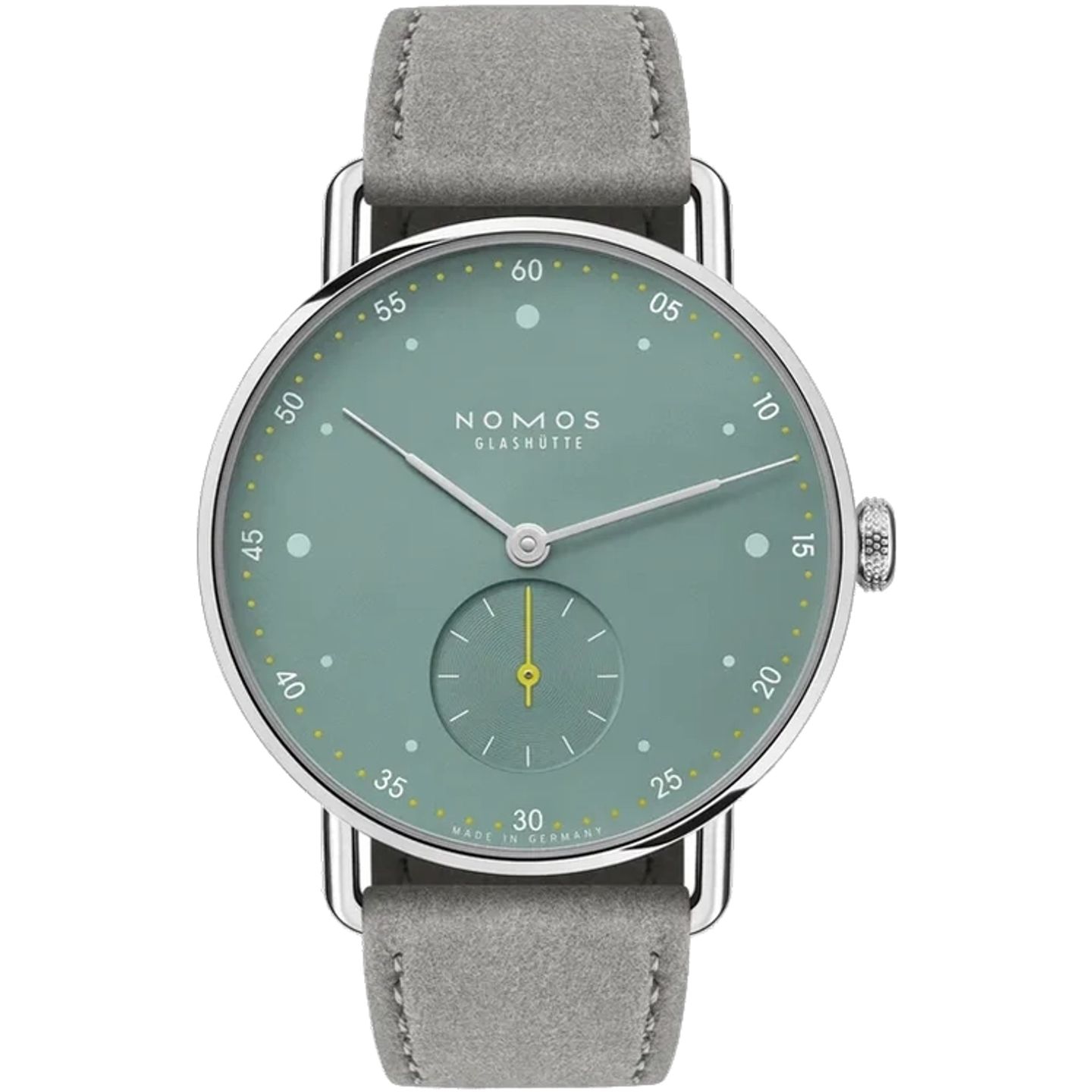 NOMOS Metro 1124.SB - (1/1)