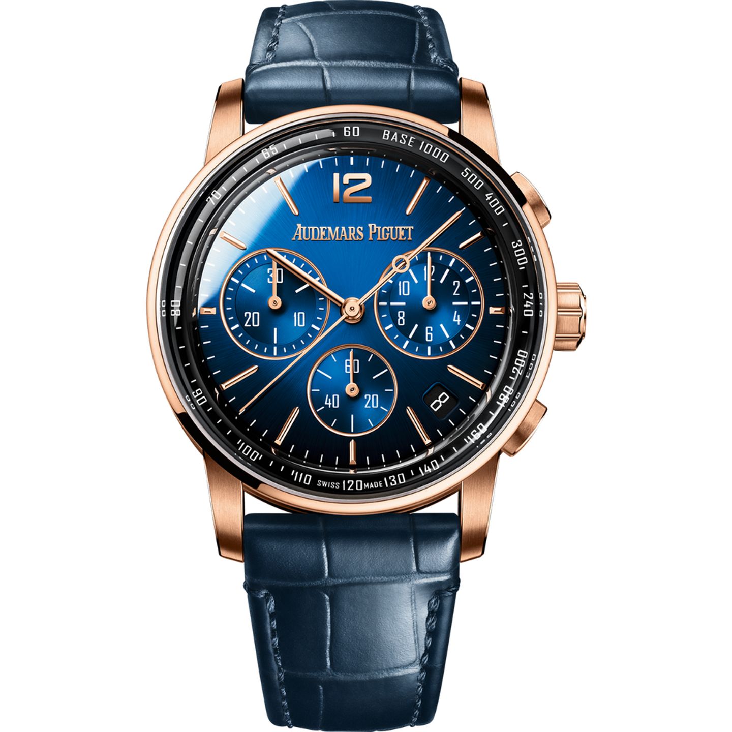 Audemars Piguet CODE 11.59 26393OR.OO.A028CR.01 - (1/1)