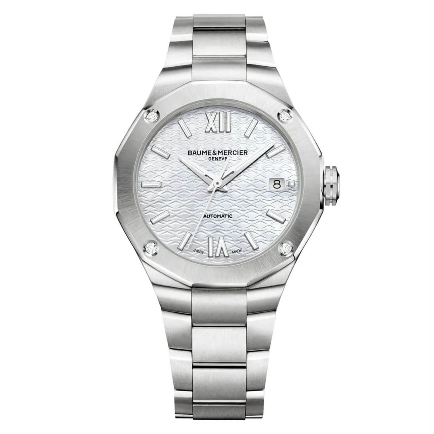 Baume & Mercier Riviera M0A10663 - (3/3)