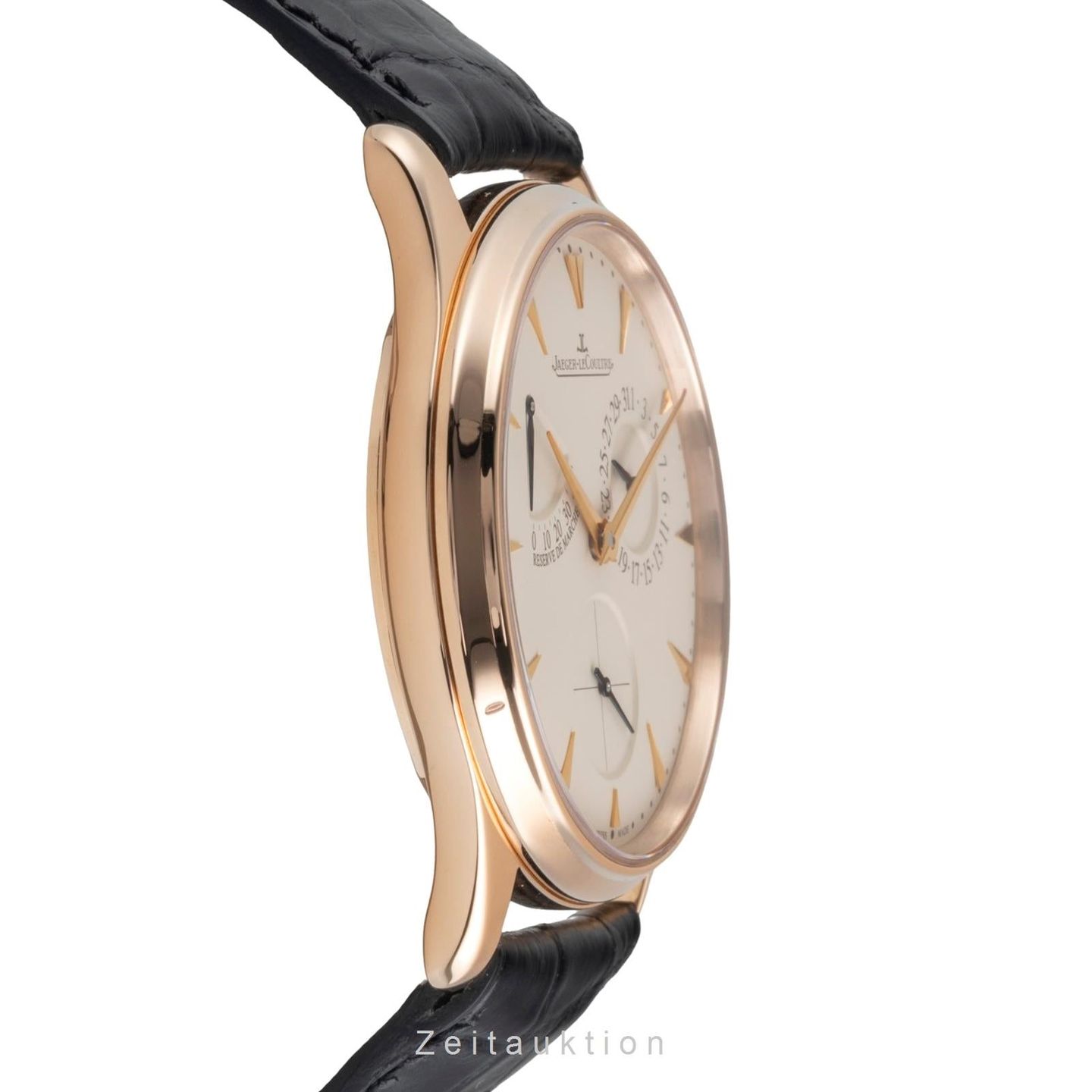 Jaeger-LeCoultre Master Ultra Thin Réserve de Marche Q1372520 - (6/8)
