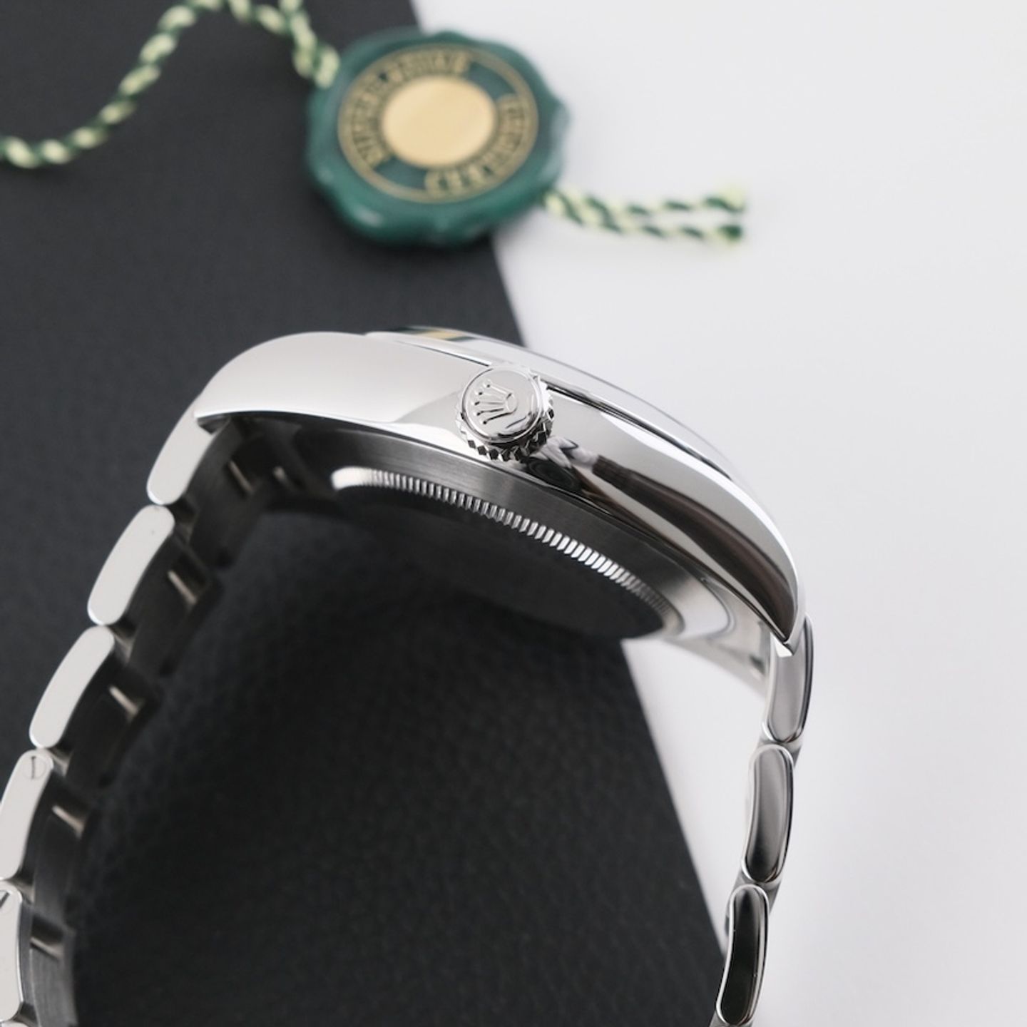 Rolex Air-King 116900 - (7/8)